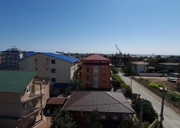 Blue Sky Eforie Nord