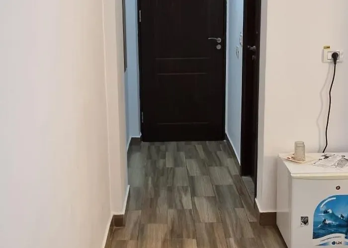 Blue Sky Hotel Eforie Nord