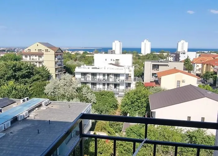 Blue Sky Eforie Nord