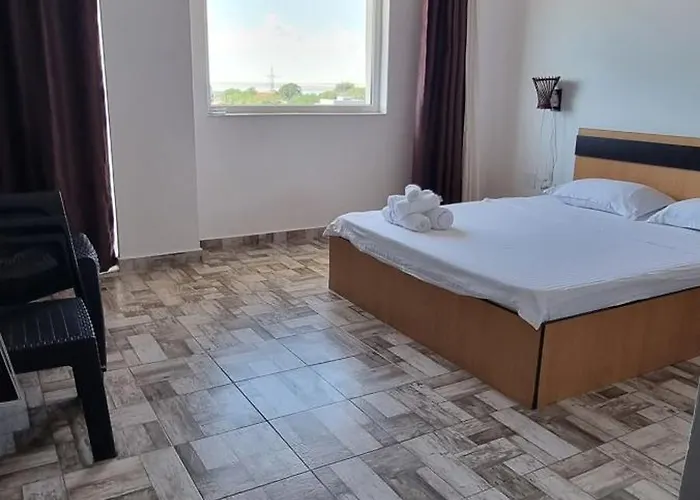 Blue Sky Hotel Eforie Nord