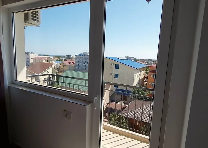 Hotel Blue Sky Eforie Nord